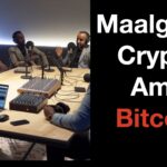 Maalgashi kiribto ama cryptocurrency Bitcoin iyo kuwa kale. (Better investment Bitcoin or Crypto)