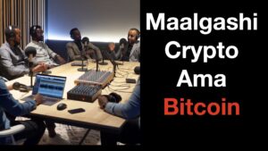 Read more about the article Maalgashi kiribto ama cryptocurrency Bitcoin iyo kuwa kale. (Better investment Bitcoin or Crypto)