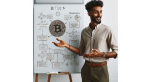 Read more about the article Hadii aad rabto in aad barato Bitcoin meelaha ugu fiican ka baran karto (Best Places to Learn Bitcoin)