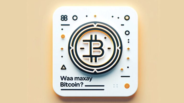 Waa Maxay Bitcoin?